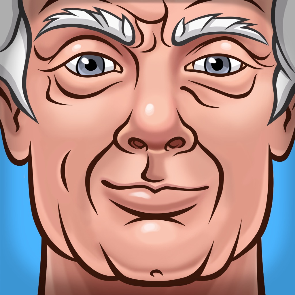 Oldify - Old Face App