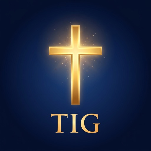 tig: bibel & andacht täglich