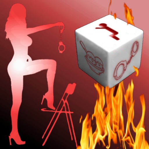 sex dice 3d