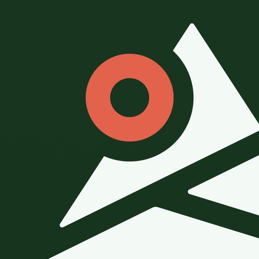 outmap: ski & snowboard maps