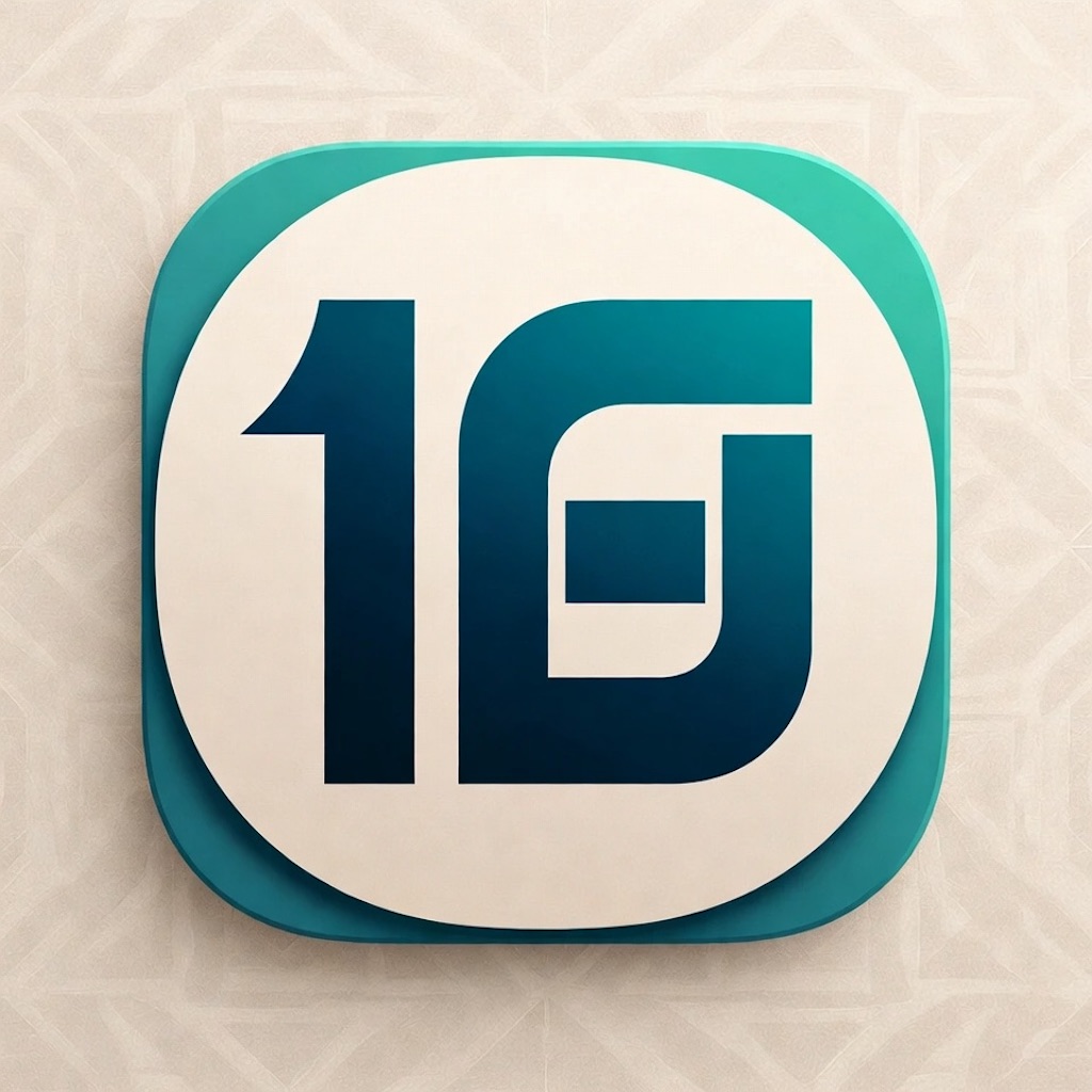 The 10 Forms Arabic App