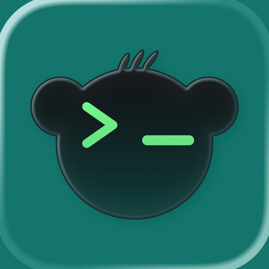 MonkeySSH