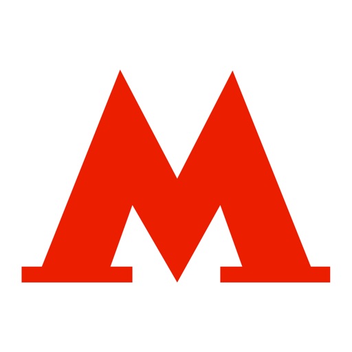 moscow metro & subway