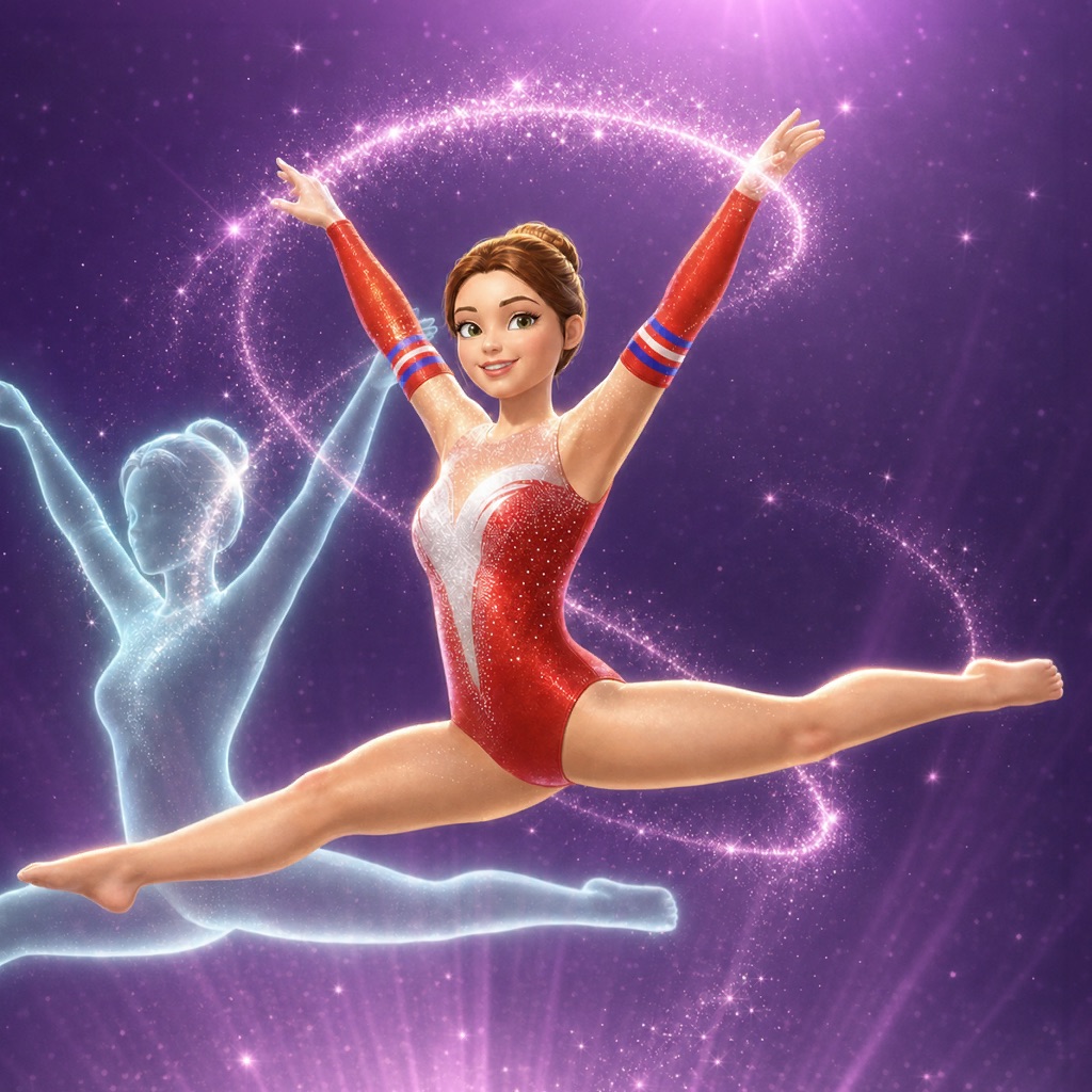 Gymnastics Dream