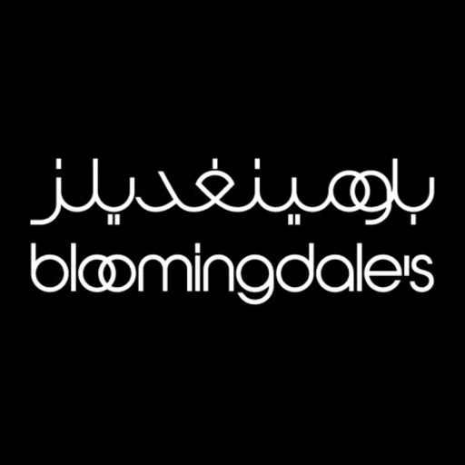 bloomingdale’s middle east
