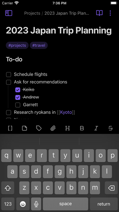 screenshot 4