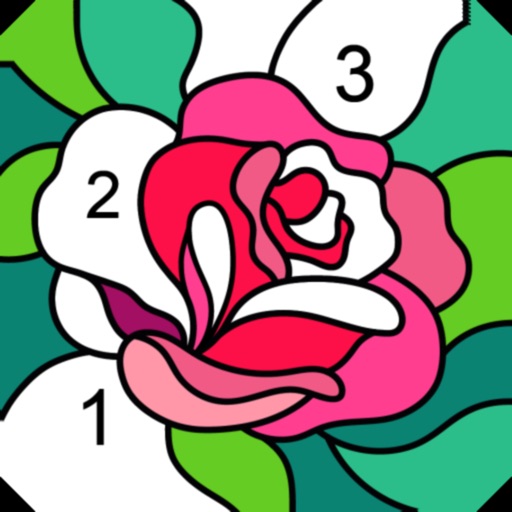 happy color® – coloring games