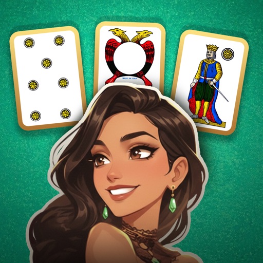 scopa classic