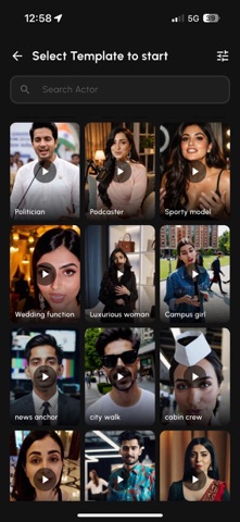 screenshot 3