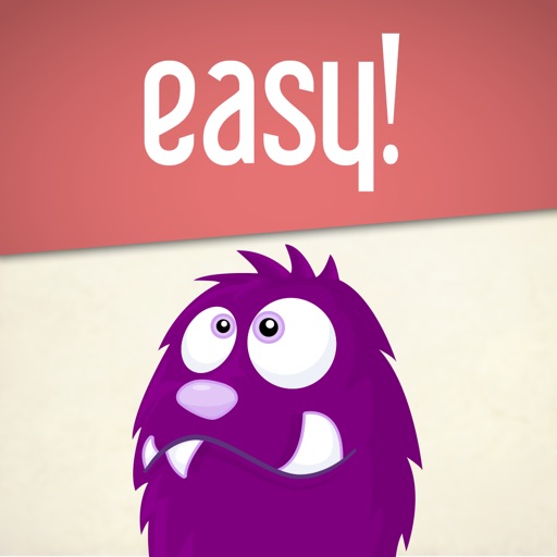 easy! a deluxe brainteaser!