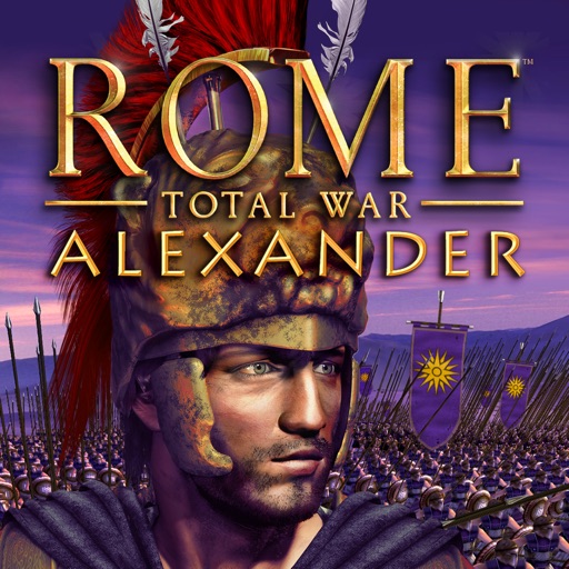 rome: total war - alexander