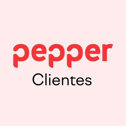 pepper clientes