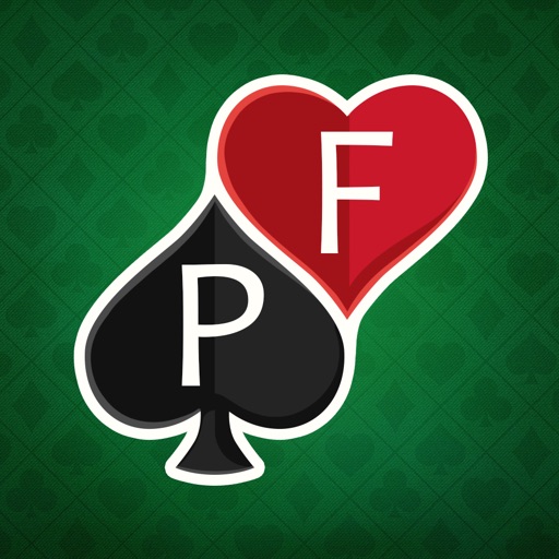 poker friends - online game