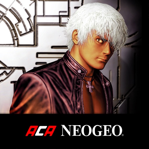 kof '99 aca neogeo