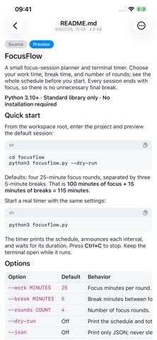 screenshot 4