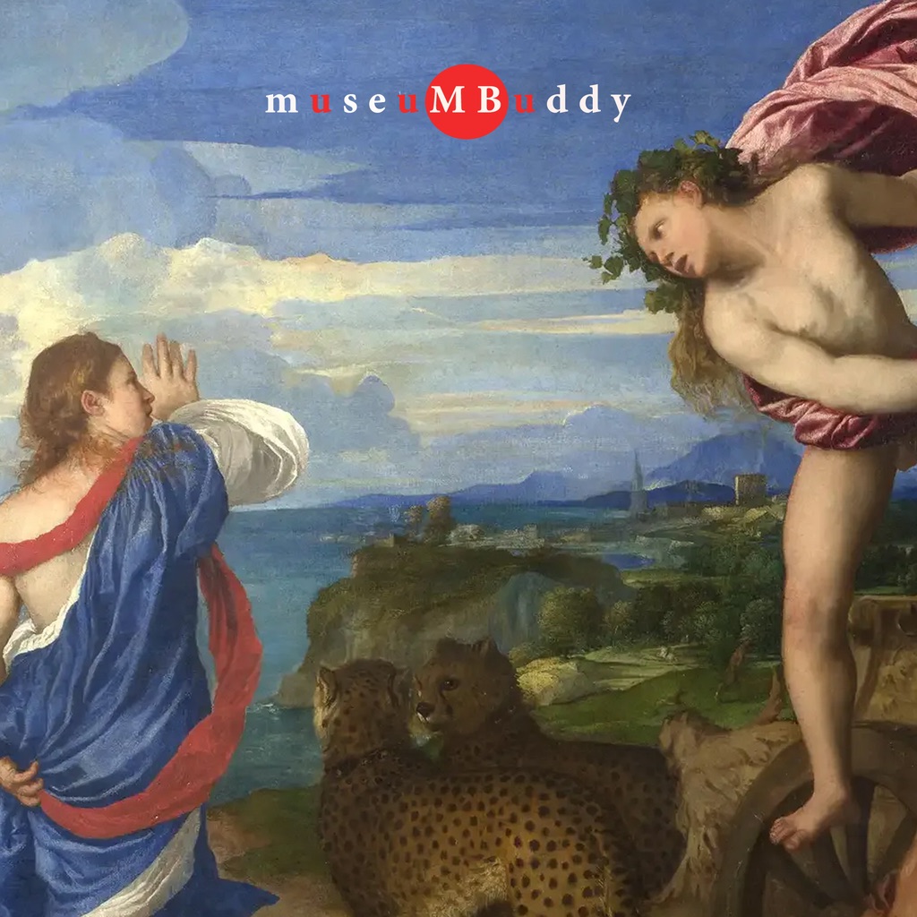 National Gallery Full Guide