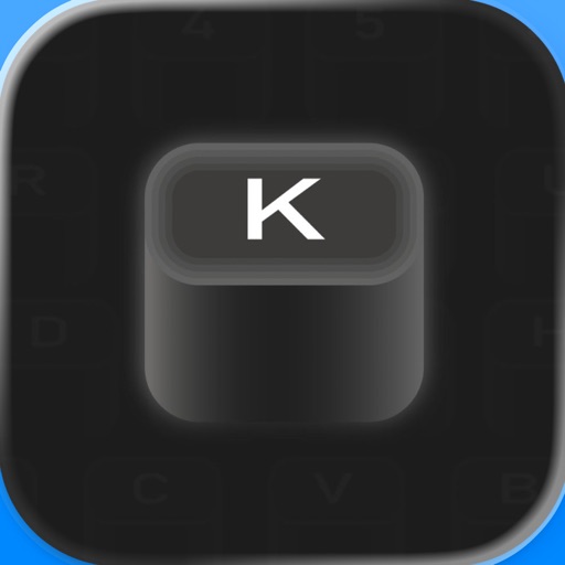 teclado mecánico—funkey