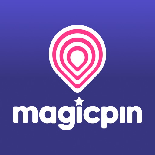 magicpin:food|fashion|delivery