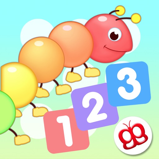 aprende a contar en 123