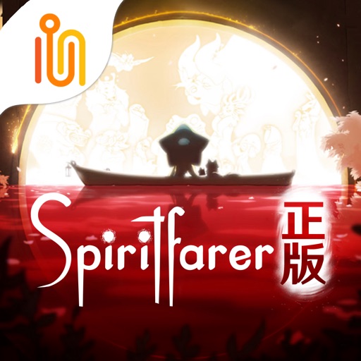 心灵渡船-灵魂摆渡人正版移植手游