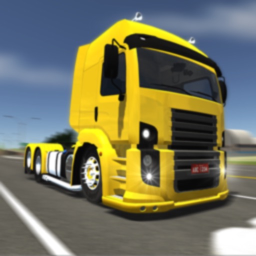 the road driver