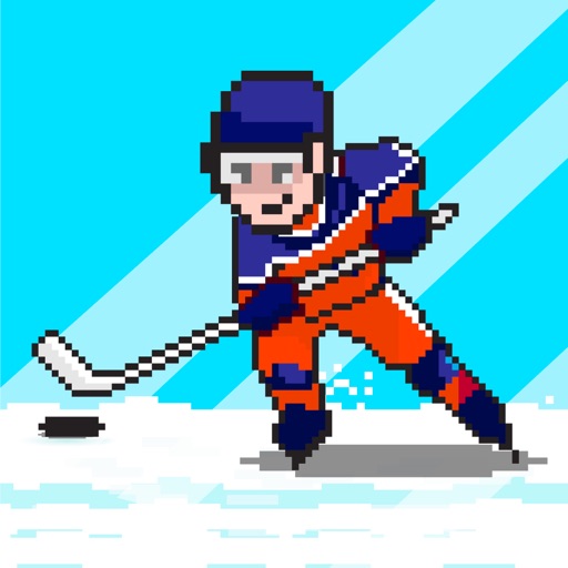 ice hockey: new game for watch