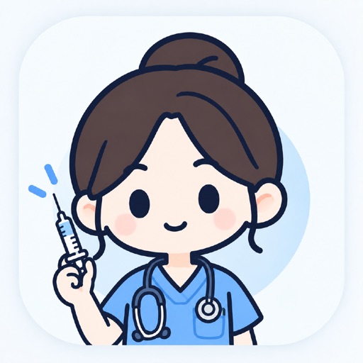 nursing - 간호사 필수 앱
