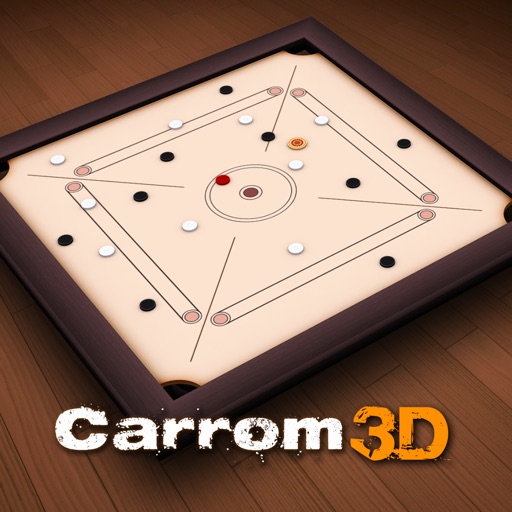 carrom 3d