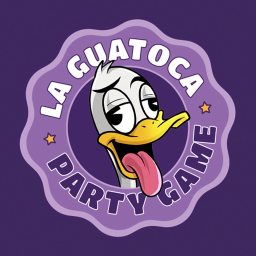 la guatoca: juego para fiestas