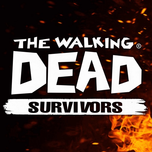 the walking dead: survivors