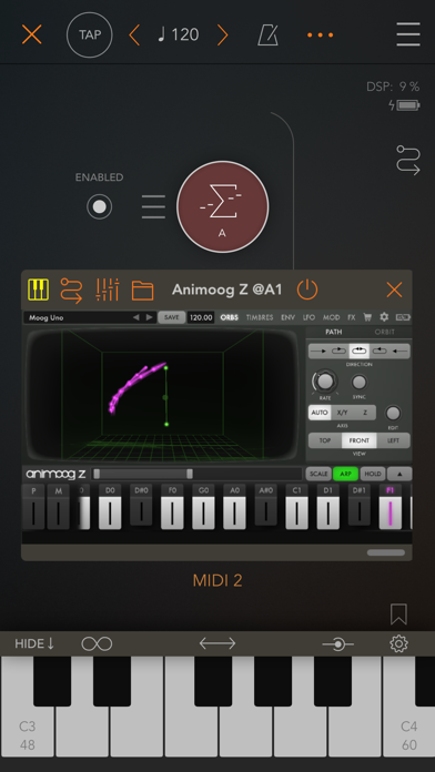 screenshot 6