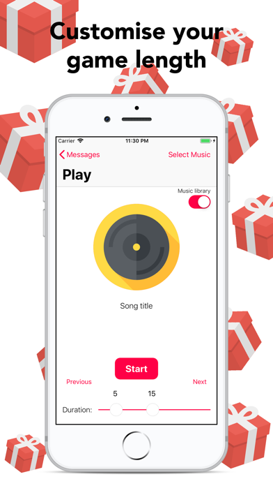 screenshot 5