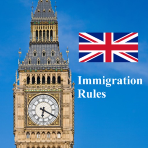 immigration rules in uk