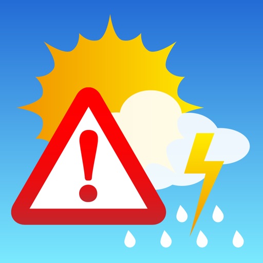 wetter-warner