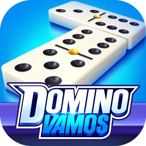 dominó vamos - slots & póker