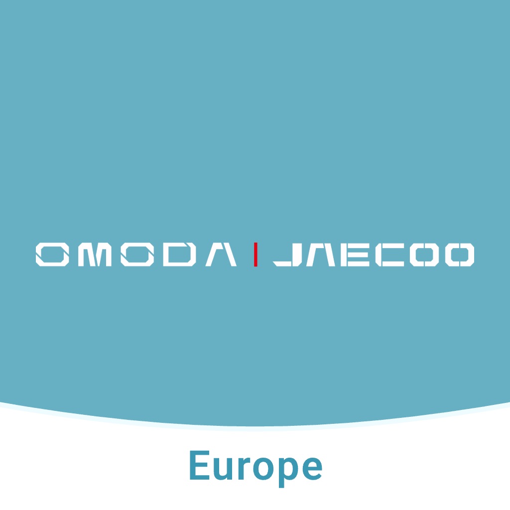 OMODA JAECOO
