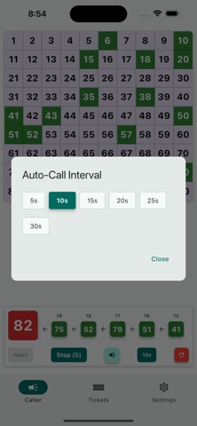 screenshot 5