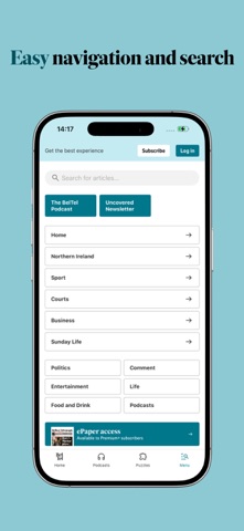 screenshot 5