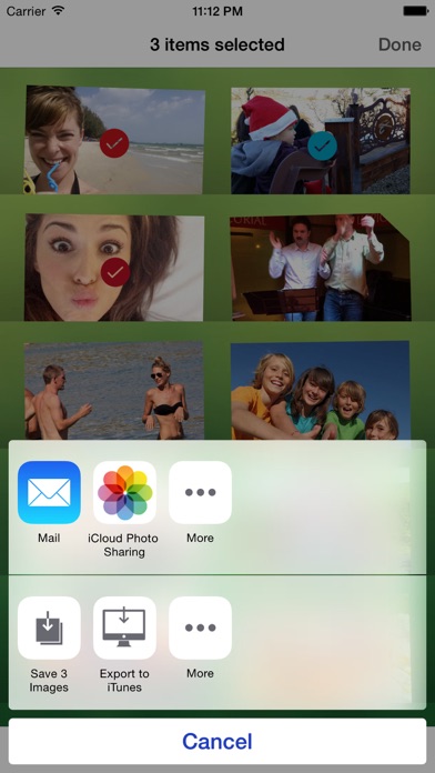 screenshot 3