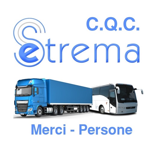 estrema mobile cqc