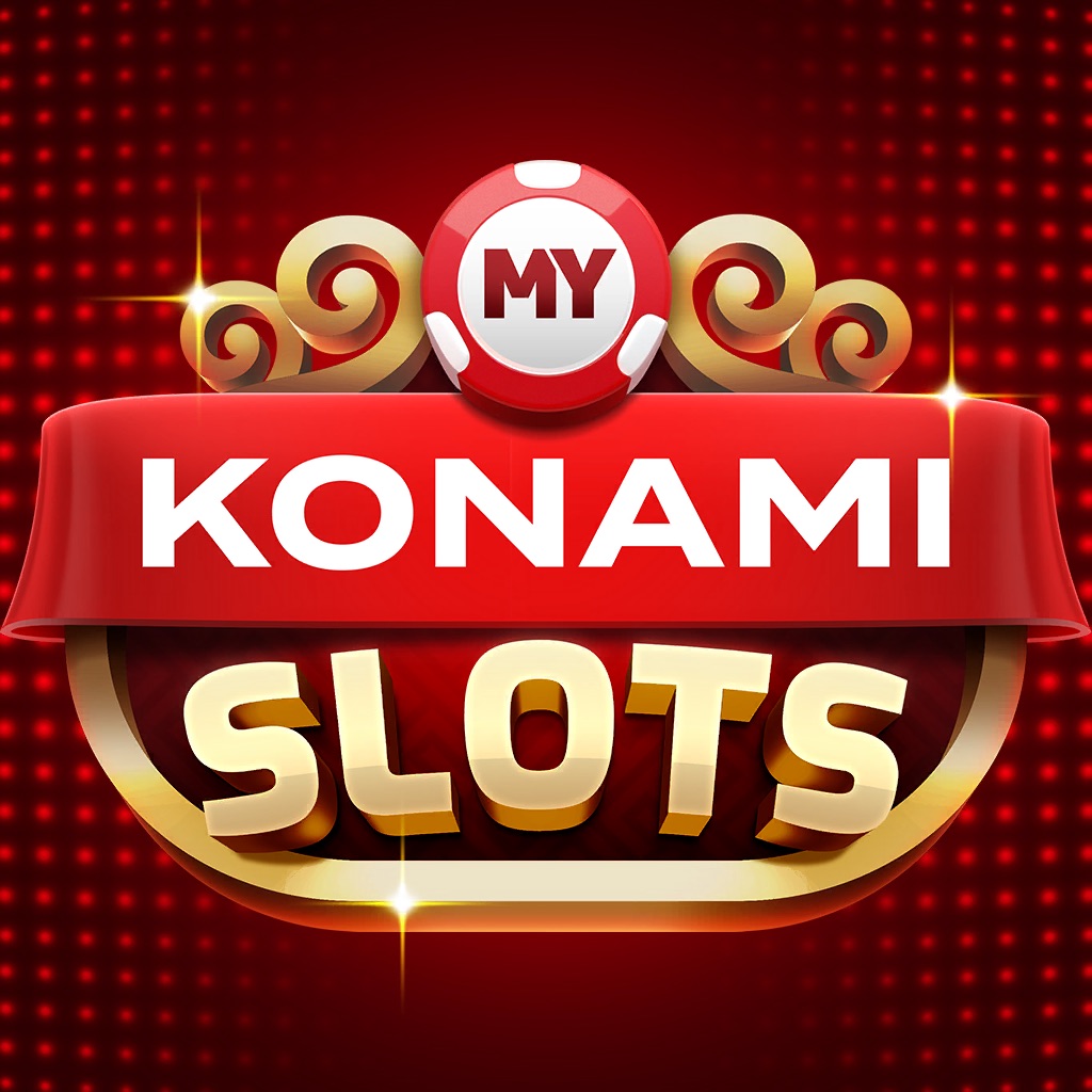 myKONAMI® Pokies - Real Casino