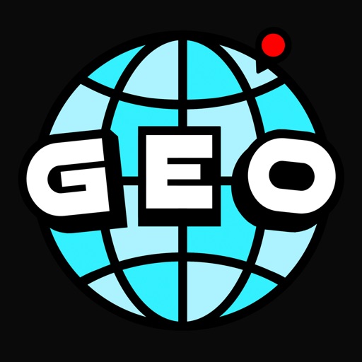 geogames - daily challenges