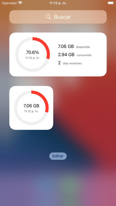 screenshot 3