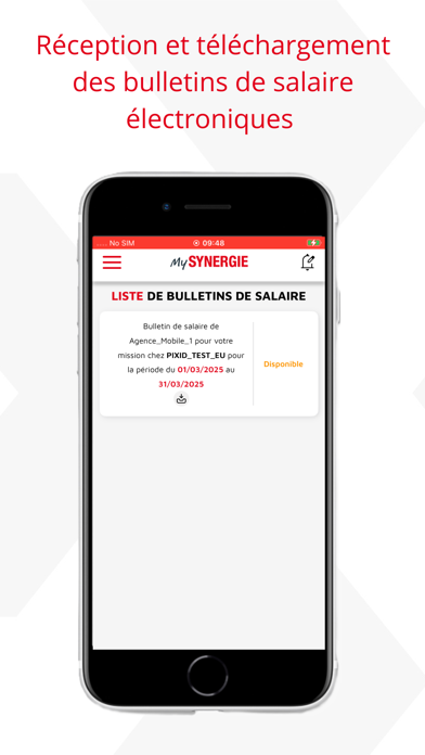 screenshot 3