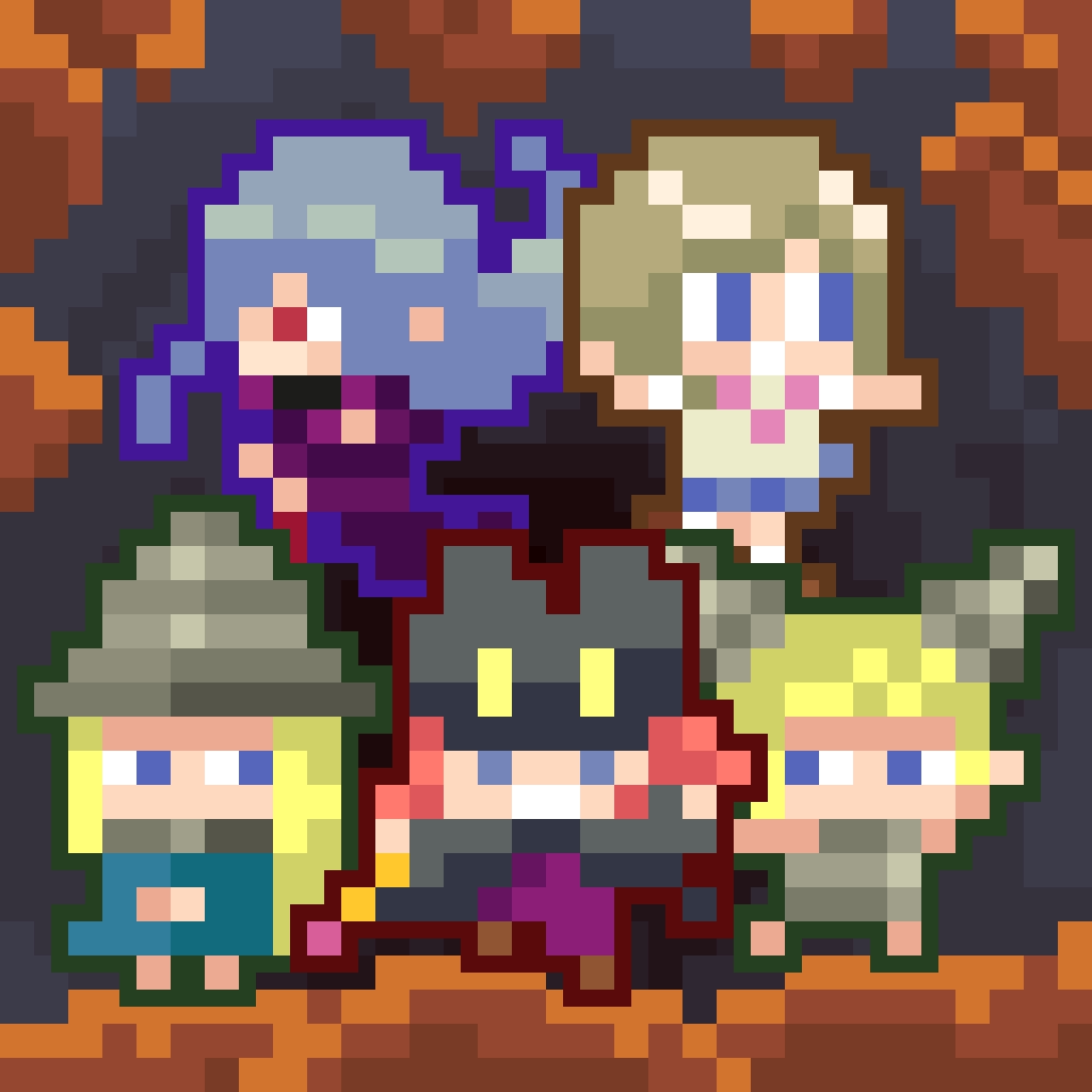 DUNGEON RAZE