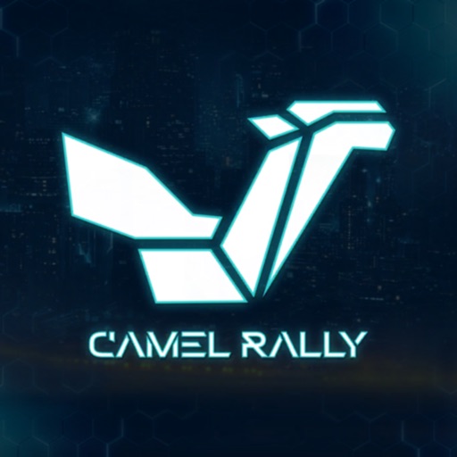 camel rally