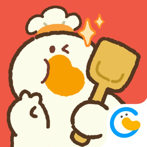 肥鹅美食街