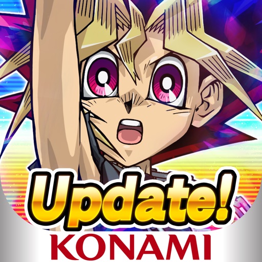 yu-gi-oh! duel links