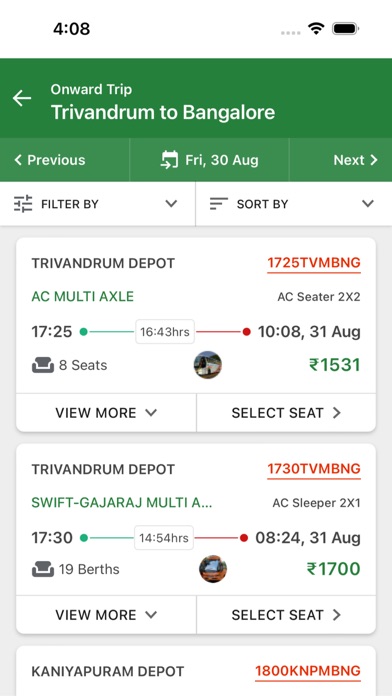 screenshot 3