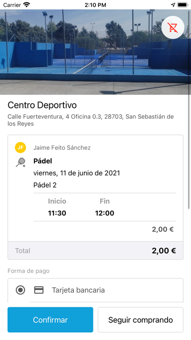 screenshot 6